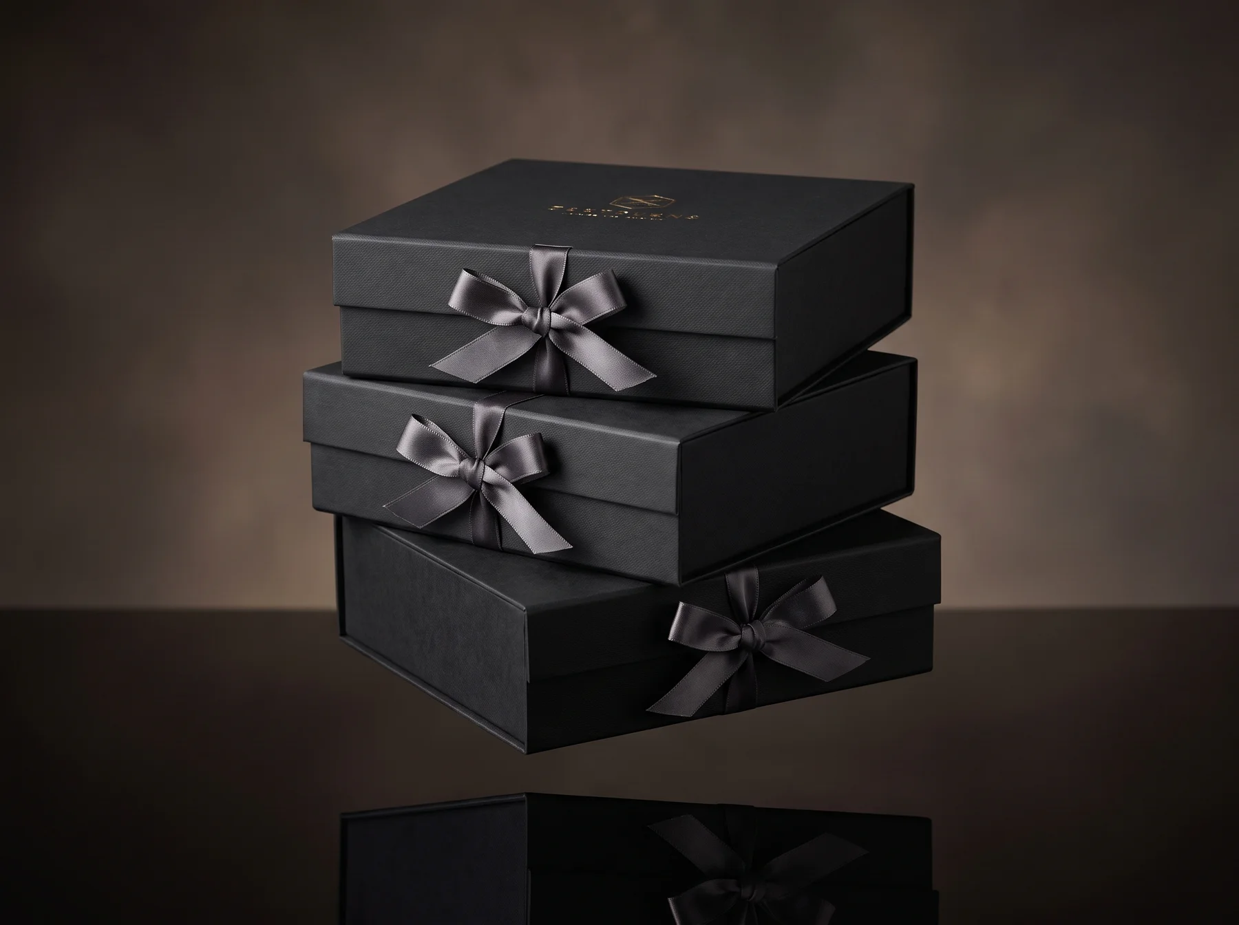 Packaging product shot example